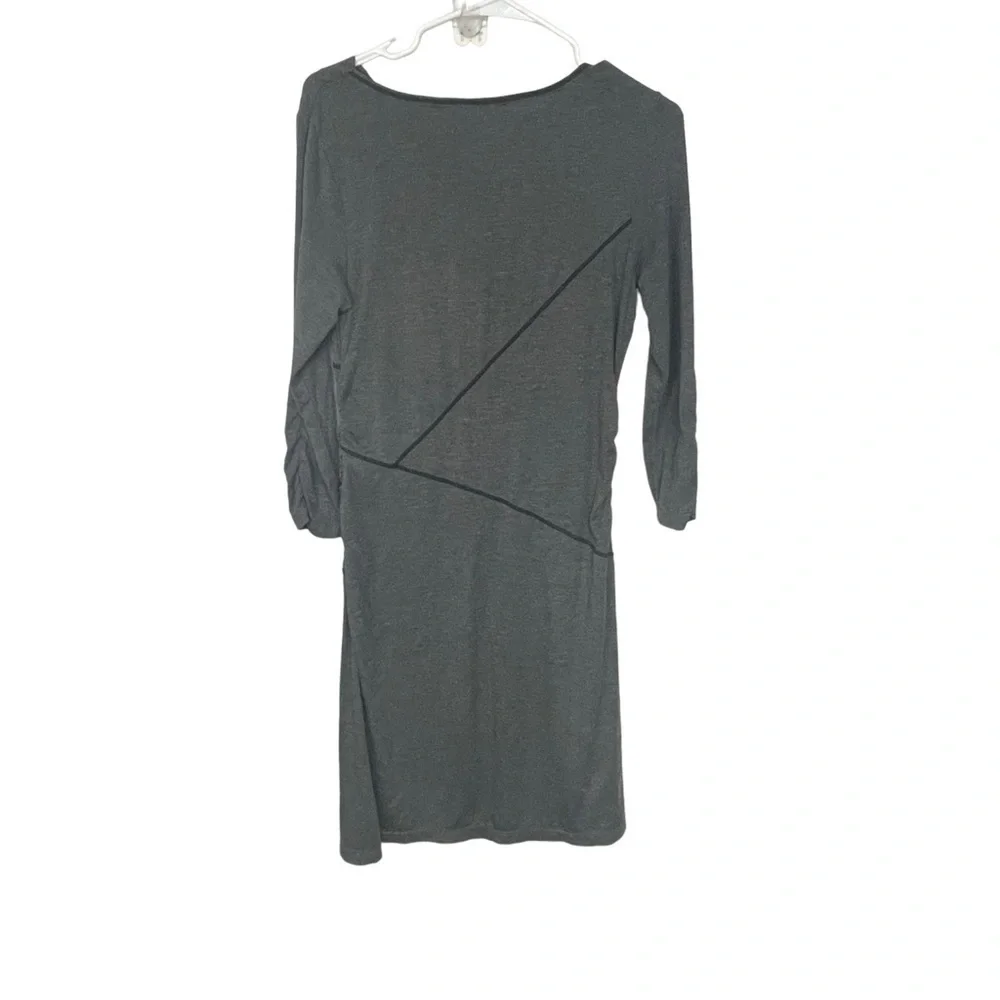 Athleta grey heather